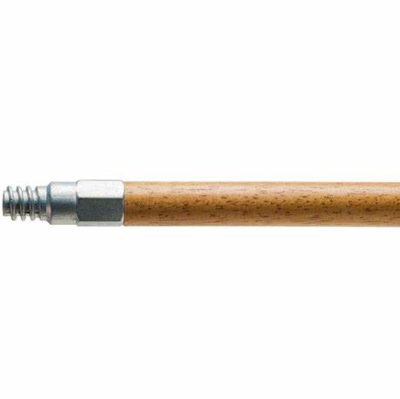 60IN STEEL THREADED HANDLE